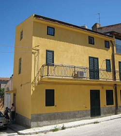 La Casa Di Lina